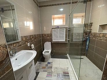 лидер: 200 м², 6 комнат, Парковка — 4