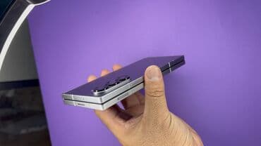 ред меджик 6 про цена в бишкеке: Samsung Galaxy Z Fold 6, Б/у, 256 ГБ — 3