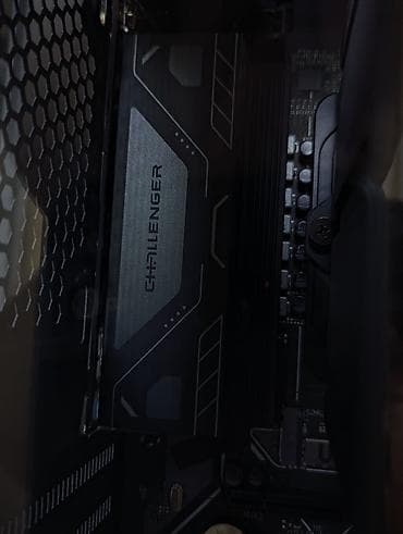 Техника и электроника: Компьютер, ядер - 6, ОЗУ 16 ГБ, Игровой, Новый, AMD Ryzen 5, SSD — 6