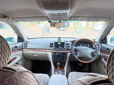 wuling mini ev: Toyota Mark II: 2003 г., 2.5 л, Автомат, Бензин, Седан — 2