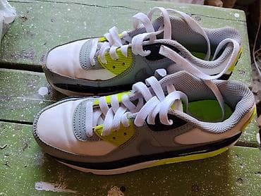 Мужские кроссовки, 35.5, Nike, Новый, Самовывоз