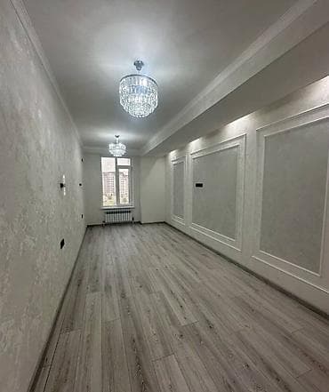 flat kant: 2 комнаты, 60 м², Элитка, 4 этаж, Евроремонт — 3