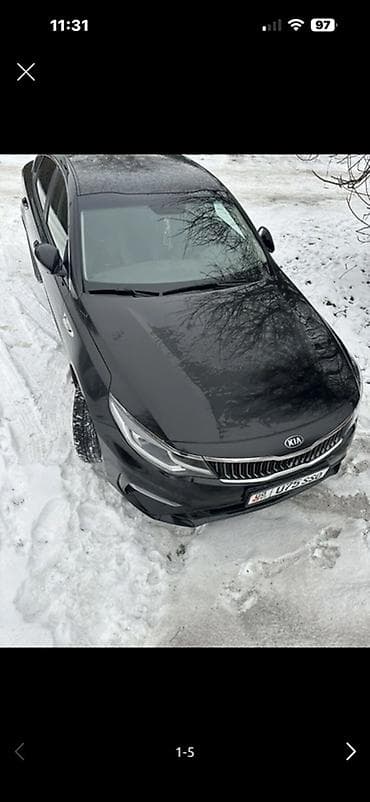 аренда авто под такси киа к5: Kia K5: 2018 г., 2 л, Автомат, Бензин, Седан — 2