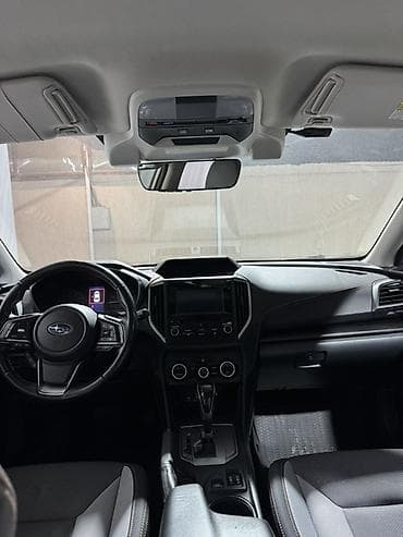 крострек субару: Subaru Crosstrek: 2021 г., 2 л, Автомат, Бензин, Кроссовер — 5