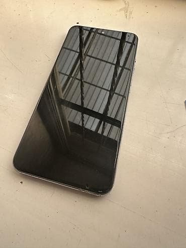 iphone dr: Redmi, Redmi Note 10, Б/у, 128 ГБ, цвет - Белый, 2 SIM — 1