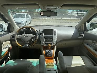люки крыши ремонт: Lexus RX: 2008 г., 3.5 л, Автомат, Бензин, Кроссовер — 6