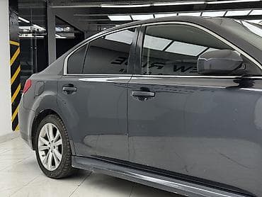 legacy: Subaru Legacy: 2013 г., 2.5 л, Типтроник, Бензин, Седан — 10