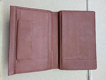 барсетка boss: Капчык, Hugo Boss, Нукура булгаары, Эркектердики, Жаңы — 5