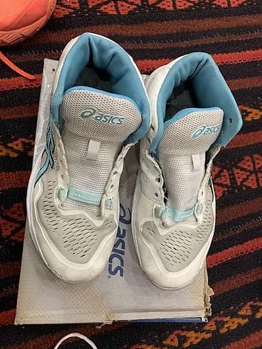 nike react: Асикс метарайс 40,5 размера хорошие оригинал только без каробки чуть — 8