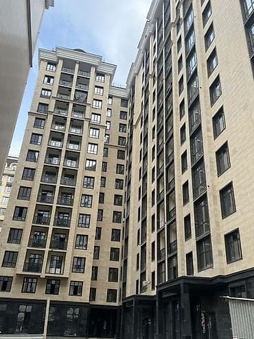 квартира сдам: Студия, 55 м² — 3