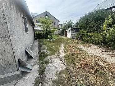 дом варонсовка: Дом с участком.4 сотки.ул.Буслаева номер дома 2. -одноэтажный 3х — 5