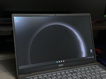 ноутбук цена бишкек: Ноутбук, Acer, 14 ", Для работы, учебы — 3