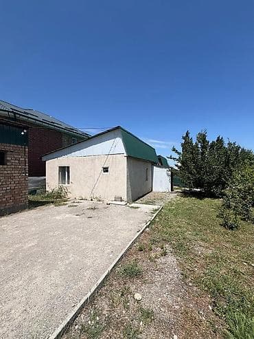 Продажа домов: 🔥 ДОМ С УЧАСТОКОМ 📍 ЛОКАЦИЯ: г. Бишкек, ул. ж/м ЫнтымакУл Мамыт — 3