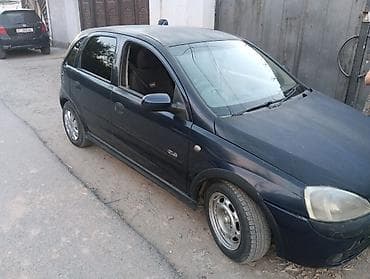 Продажа авто: Opel Vita: 2001 г., 1.4 л, Автомат, Бензин, Хэтчбэк — 6