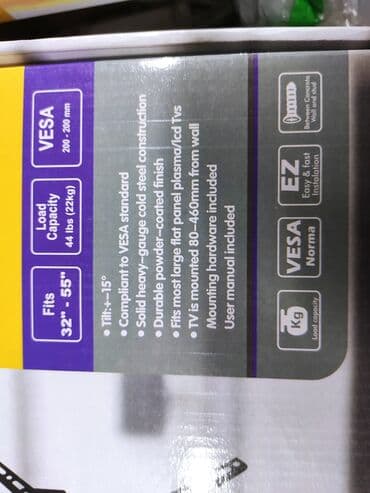 кронштейн для телевизора угловой: Кронштейн кронштейны для ТВ P4 На всех видов ТВ телевизоров поворотные — 5