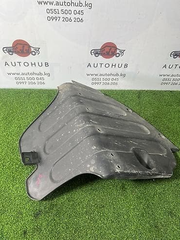 Защита днища Hyundai, 2017 г., Б/у, Оригинал at lalafo.kg Защита днища Hyundai, 2017 г., Б/у, Оригинал