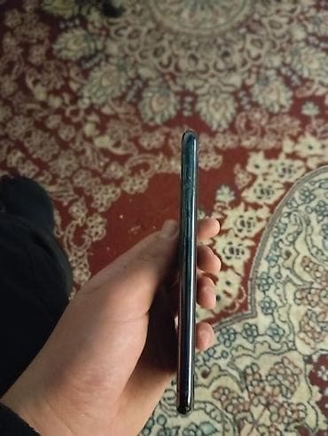 ноутбук apple цена бишкек: IPhone 11 Pro, 256 ГБ, Жашыл, 74 % — 6