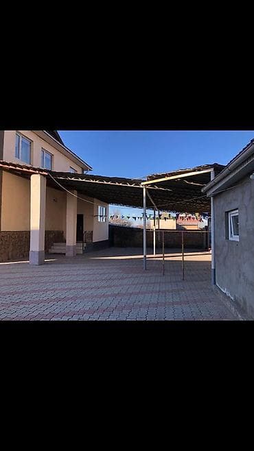 Дома: Продаю дом ж/ м Кок жар 6 сотки. С выходом на две улицы Тон и — 1