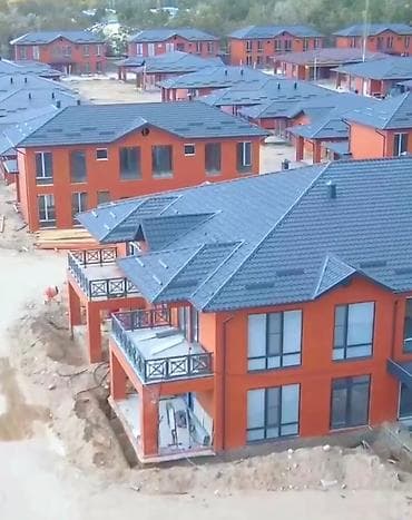 участок енесай: Таунхаусы у берега Иссык-Куль. Двухэтажные таунхаусы в современном — 2