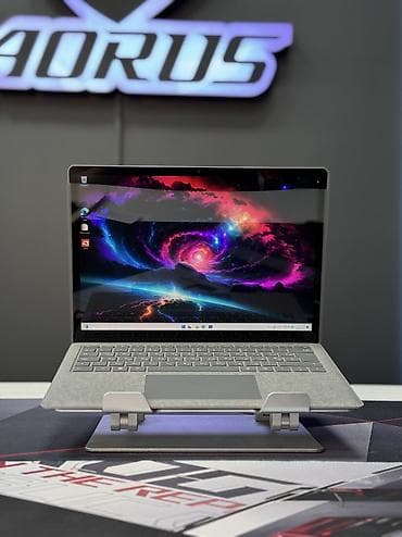 Ноутбуки Microsoft: Офисный, Intel Core i5, В рассрочку — 1