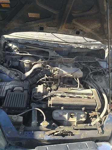 бампер w24: Каропка передач, на Хонда срв, Одиссей, автомат 4 вд. В хорошем — 2