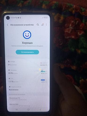 redmi 15 с: Samsung Galaxy A21S, Новый, 64 ГБ, цвет - Красный, 2 SIM — 4
