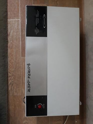 молярный пистолет: Бактерицидный шкаф для хранения стерильных инструментов «Ультра-Лайт» — 4