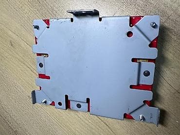 can bus: Блок управления фарами для Kia Carnival (KA4), поколение 4, год — 2