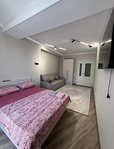 снять квартиру не дорого: Светлая 1-комнатная люкс-квартира в престижных районах. Идеально для — 8