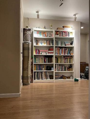 3 комнаты, 83 м², Элитка, 9 этаж, Евроремонт