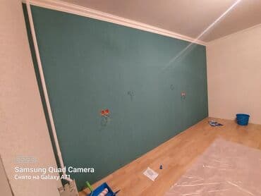 скупка ковер: Обои жабыштырабыз бардык турлорун сапаттуу жана тез — 3