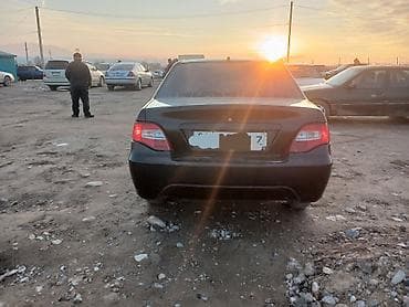 subaru impreza: Daewoo Nexia: 2012 г., 1.5 л, Механика, Бензин, Седан — 2