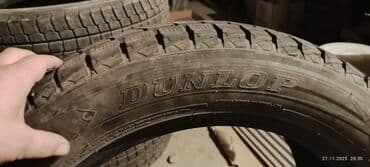шины на т25: 235.55.18 зимние шины — 3