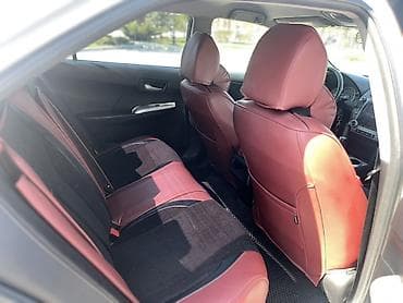 lexus ga: Toyota Camry: 2014 г., 2.5 л, Автомат, Бензин, Седан — 7