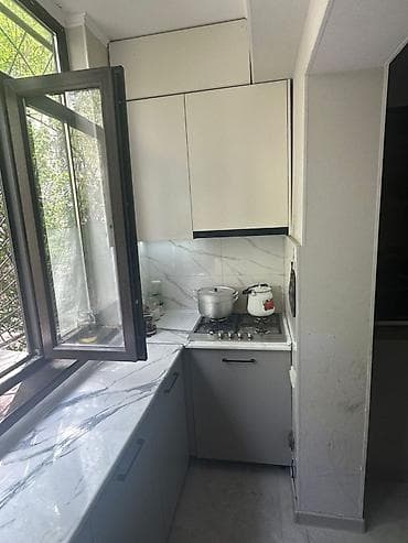 ищу квартиру тунгуч: 2 комнаты, 52 м², 106 серия, 1 этаж — 6