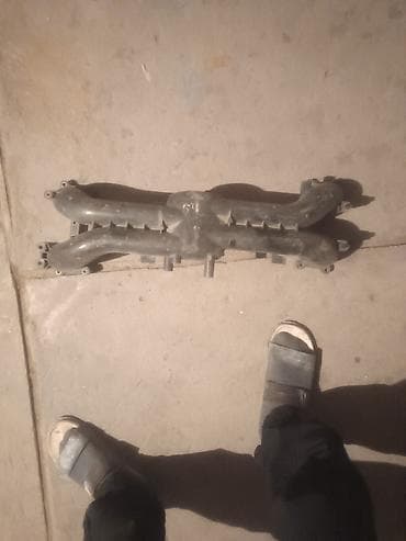 Коллектор Subaru