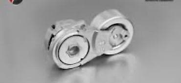 rx 6700xt: Натяжитель Nissan — 1