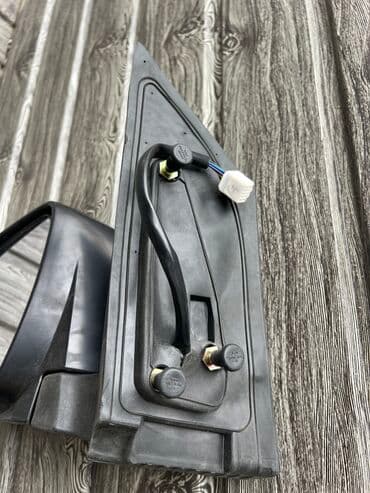 тойота сиенна цена в бишкеке: Боковое левое Зеркало Toyota Новый, Аналог — 4