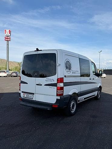 противотуманки мерс 210: Легкий грузовик, Mercedes-Benz, 3 т, Новый — 7