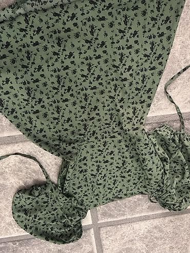 Женская одежда: Вечернее платье, Короткая модель, Трикотаж, Без рукавов, Все размеры — 6