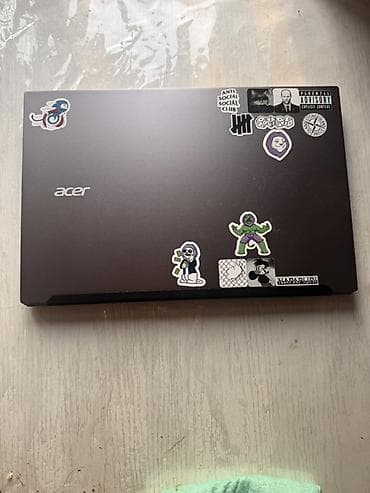 Другие бренды ноутбука: Для программирования, Б/у, AMD Ryzen 7 — 1