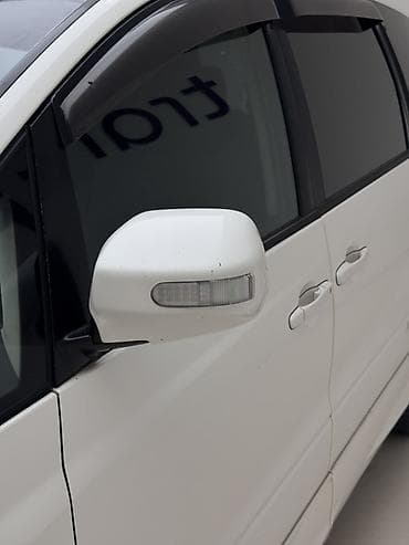 abs prius: Toyota Estima: 2003 г., 3 л, Автомат, Бензин, Минивэн — 4