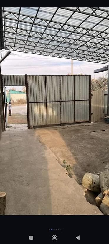 дом куплью: Продаётся жилой дом с участком. - Одноэтажный дом с — 3