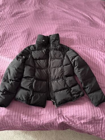 Өтүктөр: Зимние женские сапоги-ботфорты Снаружи натуральная кожа и внутри — 8