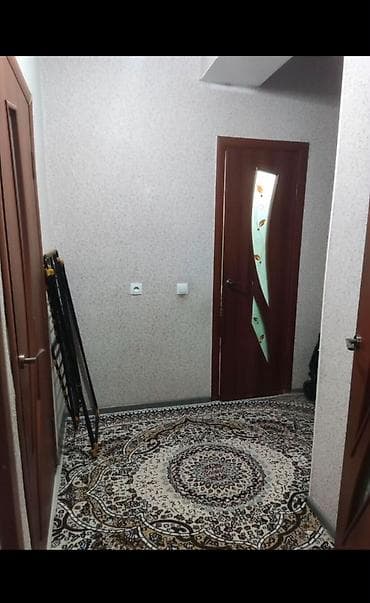 сниму квартиру в бишкеке: 1 комната, 45 м², Элитка, 3 этаж — 2