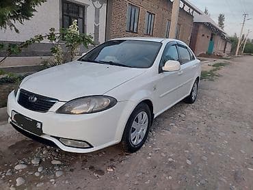 юто ош: Daewoo Gentra: 2013 г., 1.5 л, Механика, Бензин, Седан — 4