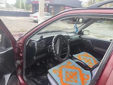 mersedes a: Volkswagen Golf Variant: 1994 г., 1.8 л, Ручные, Универсал — 6