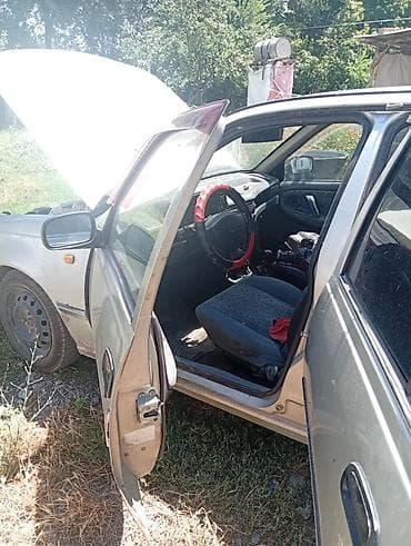 диски на клюгер: Daewoo Nexia: 2007 г., Механика, Бензин, Седан — 8
