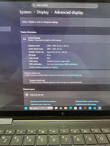 samsung ноутбук: Ноутбук HP Ультрабук, Intel Core i9, ОЗУ, RAM: 16 ГБ, HP Spectre — 4