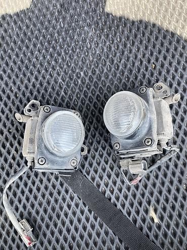 птф хонда: Комплект противотуманных фар Honda Б/у — 2